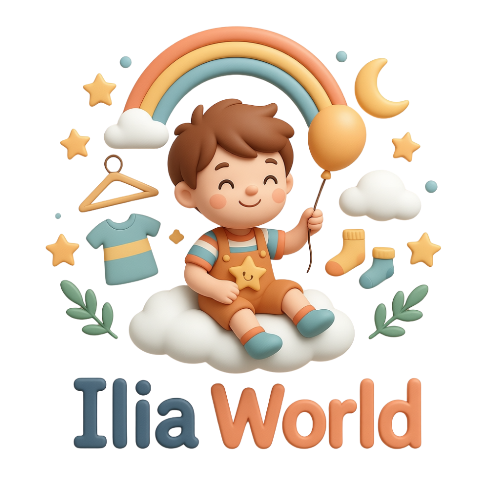 Ilia World